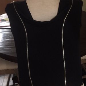 Calvin Klein sleeveless top